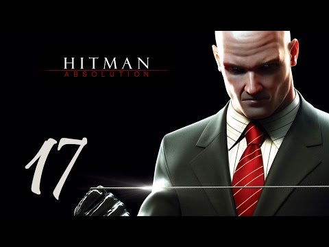 Hitman Absolution odc. 17 [Let's Play PL] [1080p 60fps]
