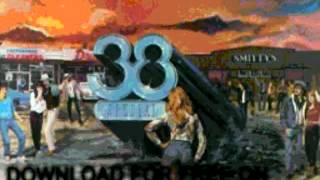 38 special   You Keep Runnin&#39; Away   Special Forces