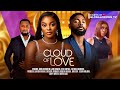 CLOUD OF LOVE 2024 Latest Nigerian Movie Miwa Olorunfemi John Ekanem Victoria Egbuchere