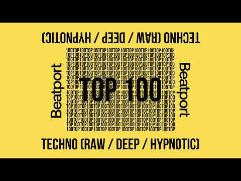 Beatport March Top 100 Techno (Raw / Deep / Hypnotic) + Bonus Tracks 2024-04-15