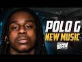 Polo G Speaks On Hood Poet New Music The Difficulty Of Sobriety 2024 Big Interview