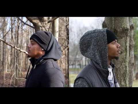 Sheme The Wise x Chrome Skinner - Charged (Music Video)