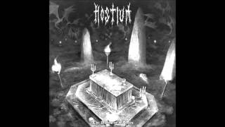 Hostium - Epitaph