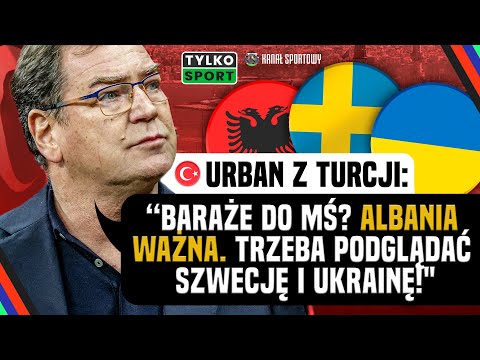 URBAN I MAGIERA NA ŻYWO, MBAPPE ZWOLNIŁ ALONSO? POL I KOTLESZKA: TYLKO SPORT + SŁAWIŃSKI I GŁĘBOCKI