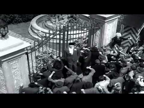 Charlie Chaplin   A King In New York   Film Introduction