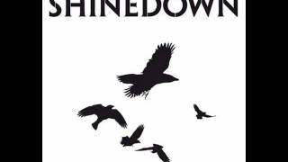 Shinedown - Fly from the Inside (lyrics)