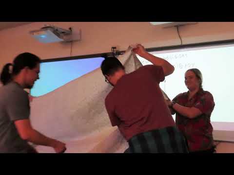 An Introduction to Tropical Geometry (part 1 of 2) | Erin Dawson