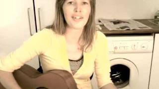 KT Tunstall - Stoppin&#39; The Love (cover)