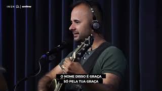 Culto de Celebração | INSN Culto On-line