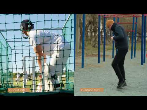 Hero Homes Ludhiana Phase 2 Project Tour 1