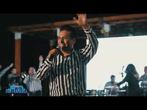 El pajaro amarillo  -   Contramarea Orquesta  ( Malecon Turistico de Puerto Malabrigo )