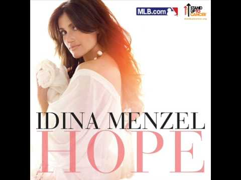 download lagu mp3 mp4 Idina Menzel Hope, download lagu Idina Menzel Hope gratis, unduh video klip Idina Menzel Hope