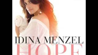Idina Menzel- Hope