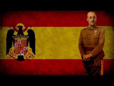 One Hour of Music - Francisco Franco Bahamonde​​