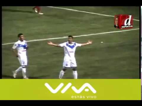 Universitario 0-2 San José (Torneo Apertura 2016 - Jornada 10)