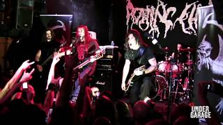 Rotting Christ - Sono L&#39;Antichristo/The Forest of N&#39;Gai