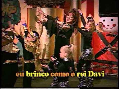 Rei Davi video