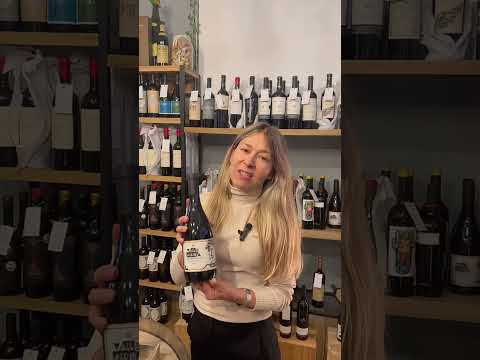 🍷 Valle Arriba La Matriarca – Pinot Noir de Altura