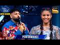 Ragini का O Mere Sona सुनकर Badshah को उसमें दिखा Future Pop Sta