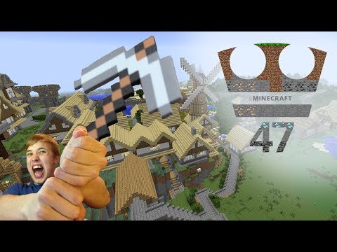Jirka Hraje - Minecraft S01E47 - Ovčárna