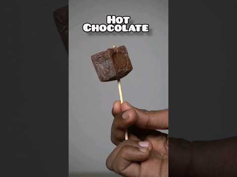 Hot Chocolate Stick?