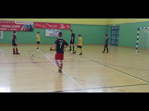 Knurów: APN CUP 2020 - rocznik 2009