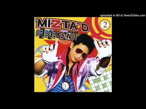 Mizta D - Untuk Yang Tersayang ft. Rizal "Armada" (Official Audio)