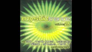 Krystal - Eternity (Phalanx Remix Edit) [2005]