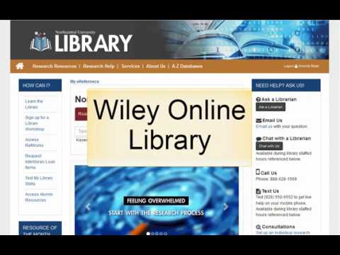 image-Is Wiley com legit?