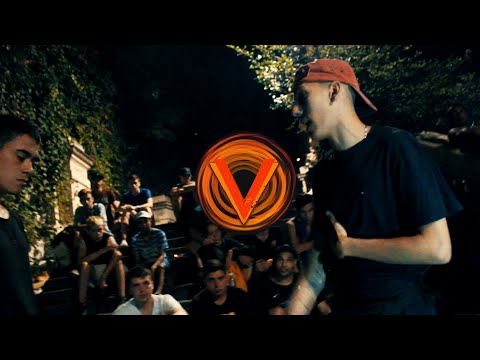 TEGO J1 vs CIRI FRANCO - SEMIFINAL (2vs2 Pre-Temporada) - Vértigo Freestyle