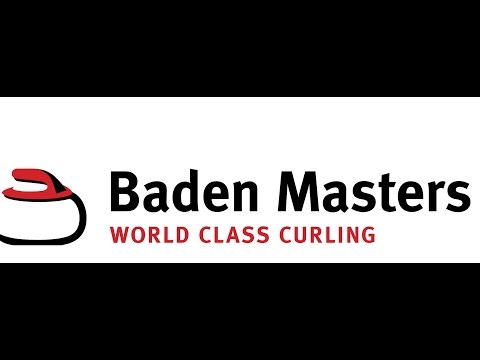 Baden Masters 2016, Round Robin, Team Morozumi (JPN) vs Team Brunner (SUI)