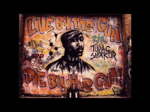 2Pac ft. Eazy-E - San Andreas