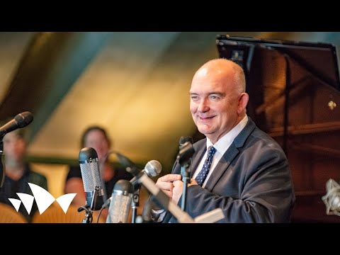 Brass Workshop with James Morrison | International Jazz Day Education Program