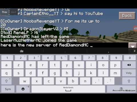 RedCraft 2.0 Super awesome pls join