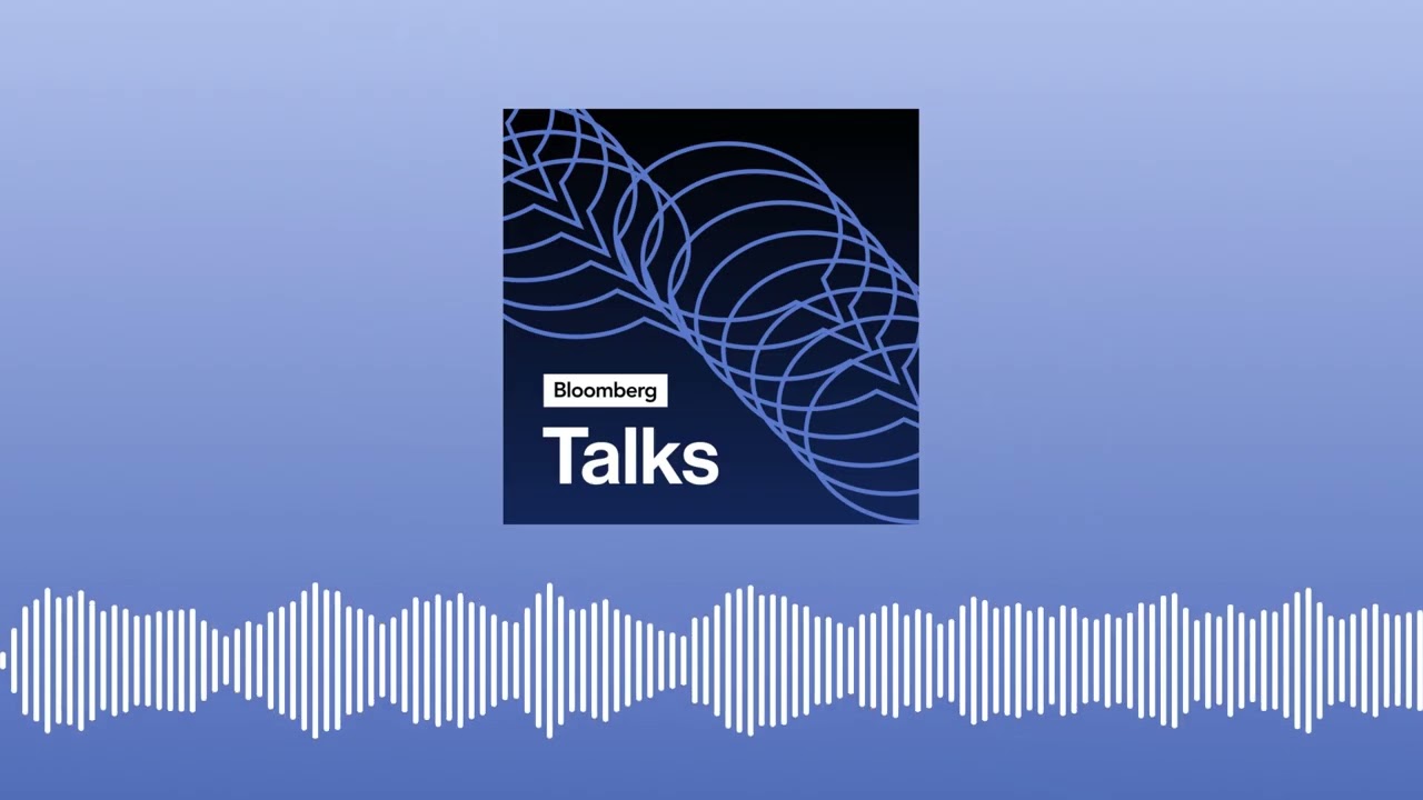 London Mayor Sadiq Khan Talks AI, Migration, Local Elections | Bloomberg Talks - Bloomberg Podcast