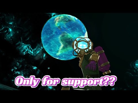 MYSTERIO - SUMMER MYSTERY UNIFORM WBL PERFORMANCE | MARVEL FUTURE FIGHT.