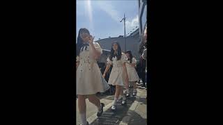 [乃木] 6期快閃活動影片分享