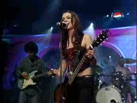 JD Natasha - Tatuaje