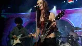 JD Natasha - Tatuaje