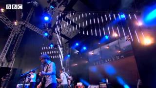 Villagers - Nothing Arrived at Glastonbury 2013