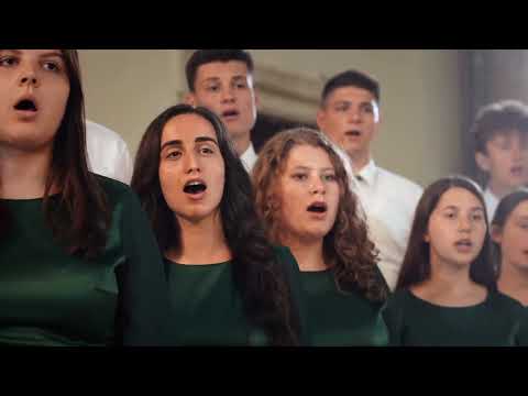 10. Când acas' voi fi — Corul Integritas