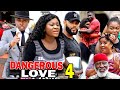 DANGEROUS LOVE SEASON 4 - (New Movie) Destiny Etiko 2020 Latest Nigerian Nollywood Movie Full HD