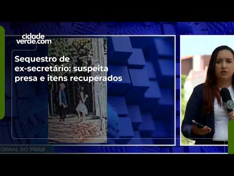 Foragido morre em confronto com policiais do DECAP em Alto Longá