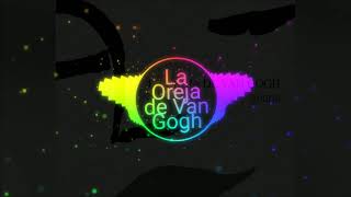 Manhattan (Lyric) La Oreja De Van  Gogh