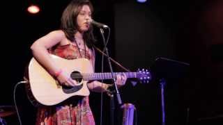 2013 Women's Music Summit - Marchan Noelle Roland Performance