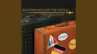 Aqui Con Tigo (Being With You)