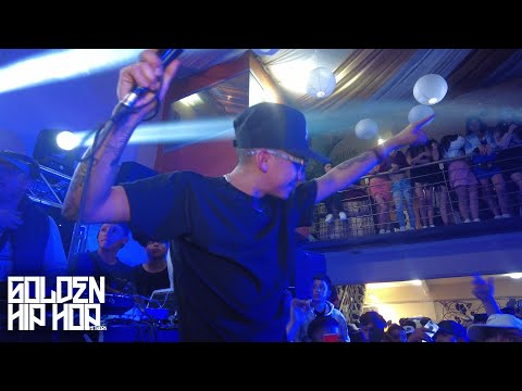 Fredy Fresh // Pa Fresas Y Chakas // Video Oficial - @GoldenSquasGS