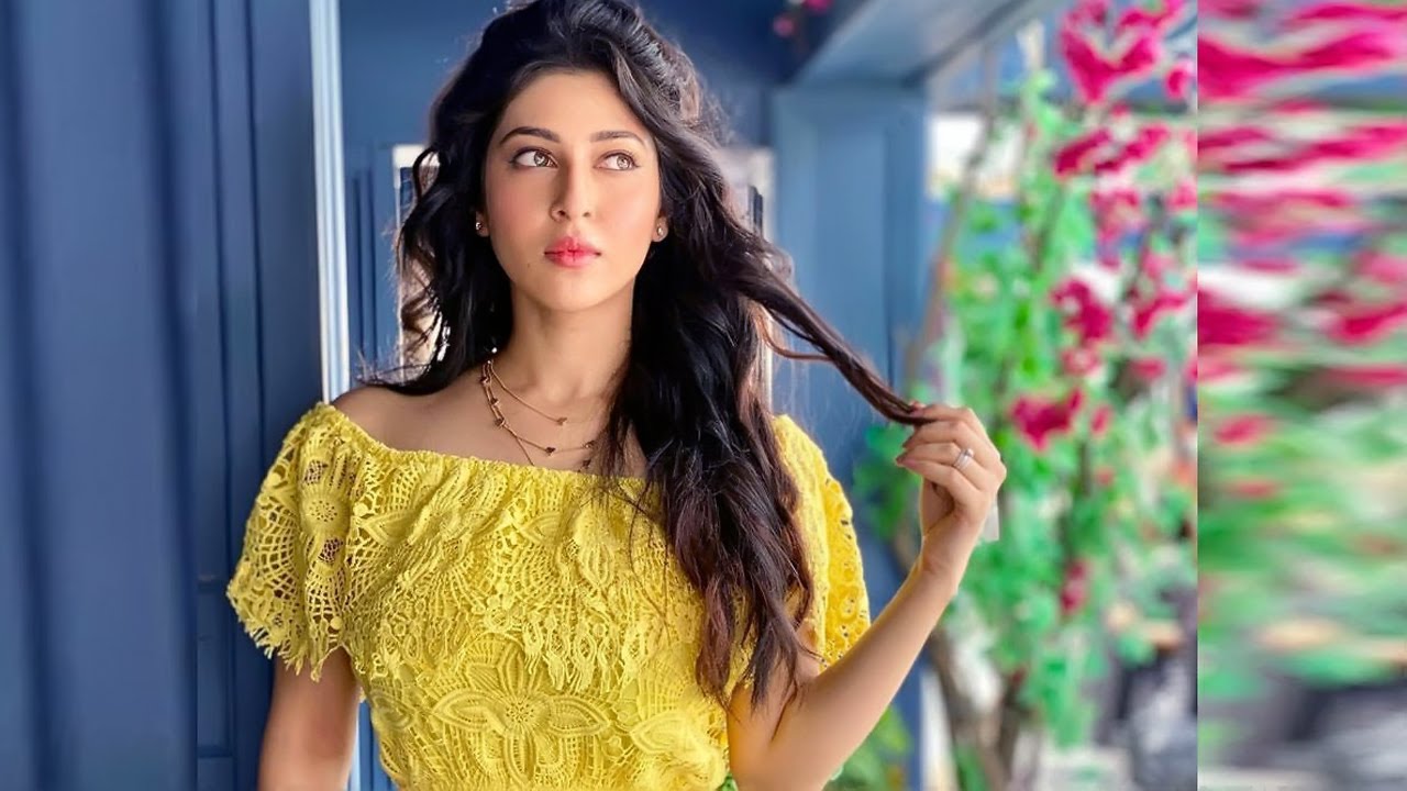 Hyper Hindi Dubbed l Sonarika Bhadoria l Vishnu Manchu l Superhit Comedy Movie In Hindi