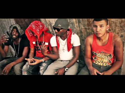 Eklypse Feat Jula Fatstash - Wi Nuh Tek Diss [Official Music Video] Edit By TI Studio