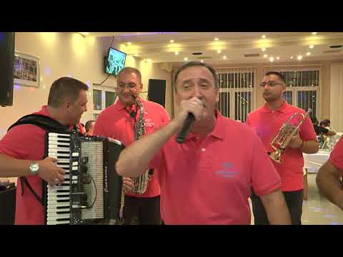 Može li pesma 2018 - Orkestar Dijamanti - Slaviša Vancevic 1